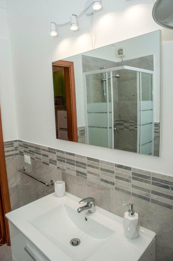 Madinah Apartments Palermo Buitenkant foto