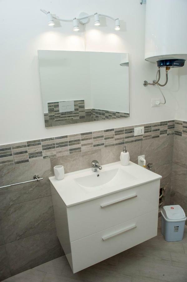 Madinah Apartments Palermo Buitenkant foto