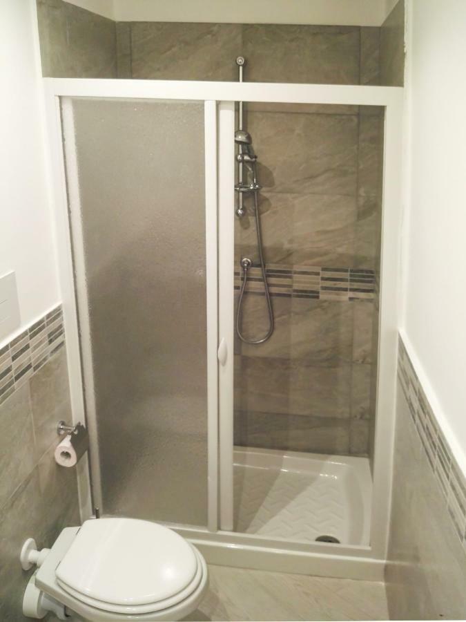 Madinah Apartments Palermo Buitenkant foto